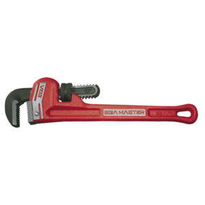 Heavy duty pipe wrench 36"