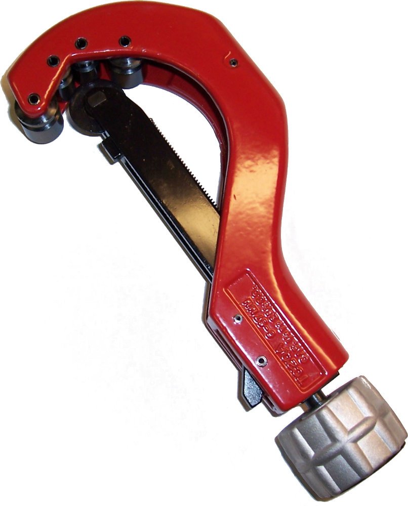 Quick Release Tubing Cutter 03420
