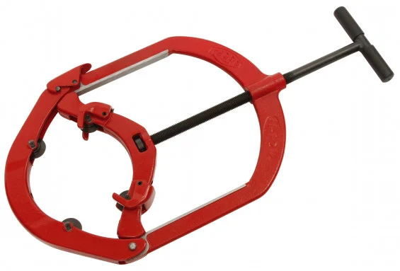 Hinged Pipe Cutters - Image 3
