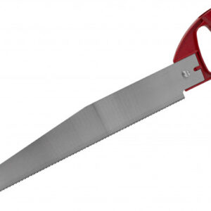 Plastic Pipe Saws 4"