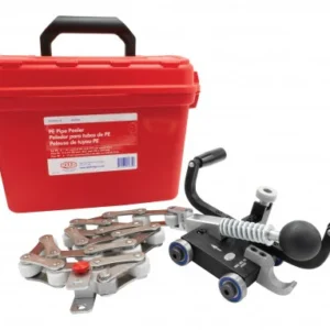 PE Pipe Peeler 6"-12"