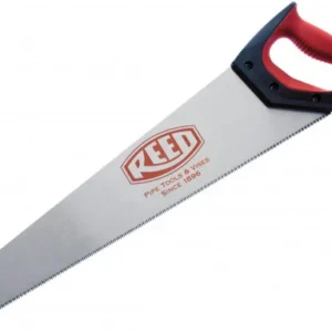 Plastic Pipe Saws 6"