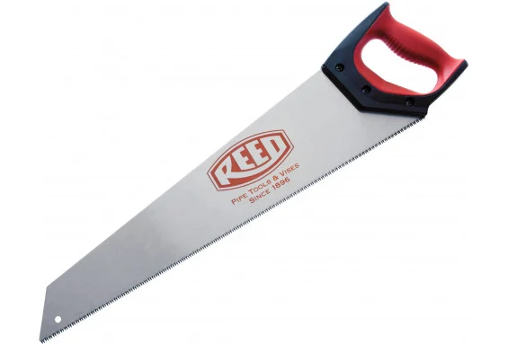 Plastic Pipe Saws 6"