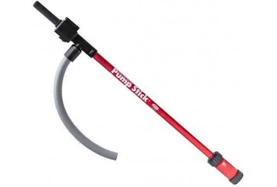 Cordless Stick Water Transfer Pump