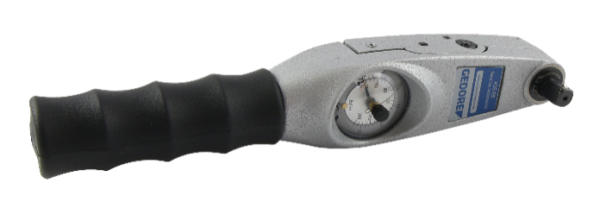 Dial Torque Wrench 5-25 N.m - Image 2
