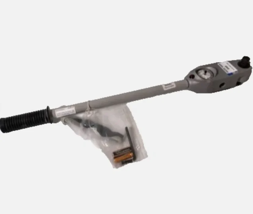 Dial Torque Wrench 80-400 N.m - Image 4