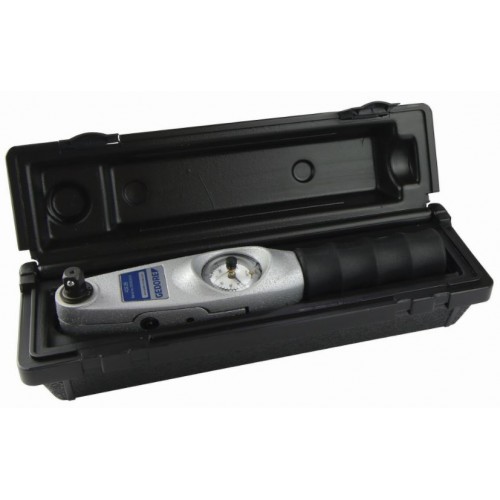 Dial Torque Wrench 5-25 N.m - Image 5