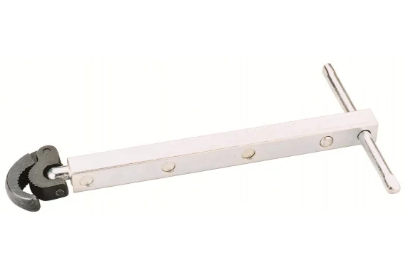 Basin Wrench 3/8"-1 1/4"