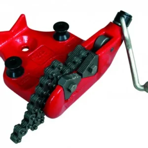 Chain Vises  1"-12"