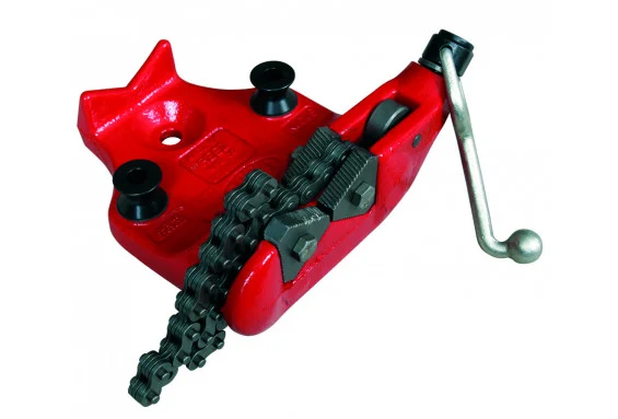 Chain Vises  1"-12"