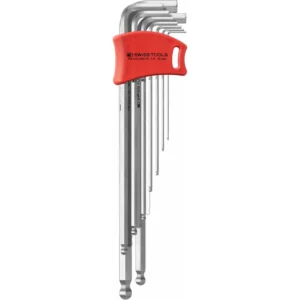 Key L-Wrenches