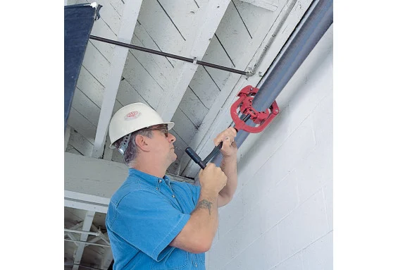 Hinged Pipe Cutters - Image 4