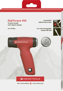 DigiTorque 3.4-16Nm - Image 2