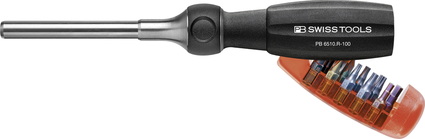 Insider Pro Ratchet Handle