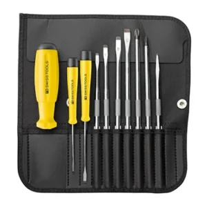 ESD Screwdriver Set