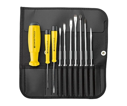 ESD Screwdriver Set
