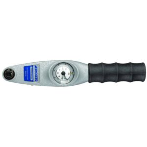Dial Torque Wrench 5-25 N.m