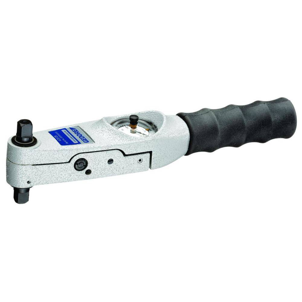 Dial Torque Wrench 5-25 N.m - Image 3