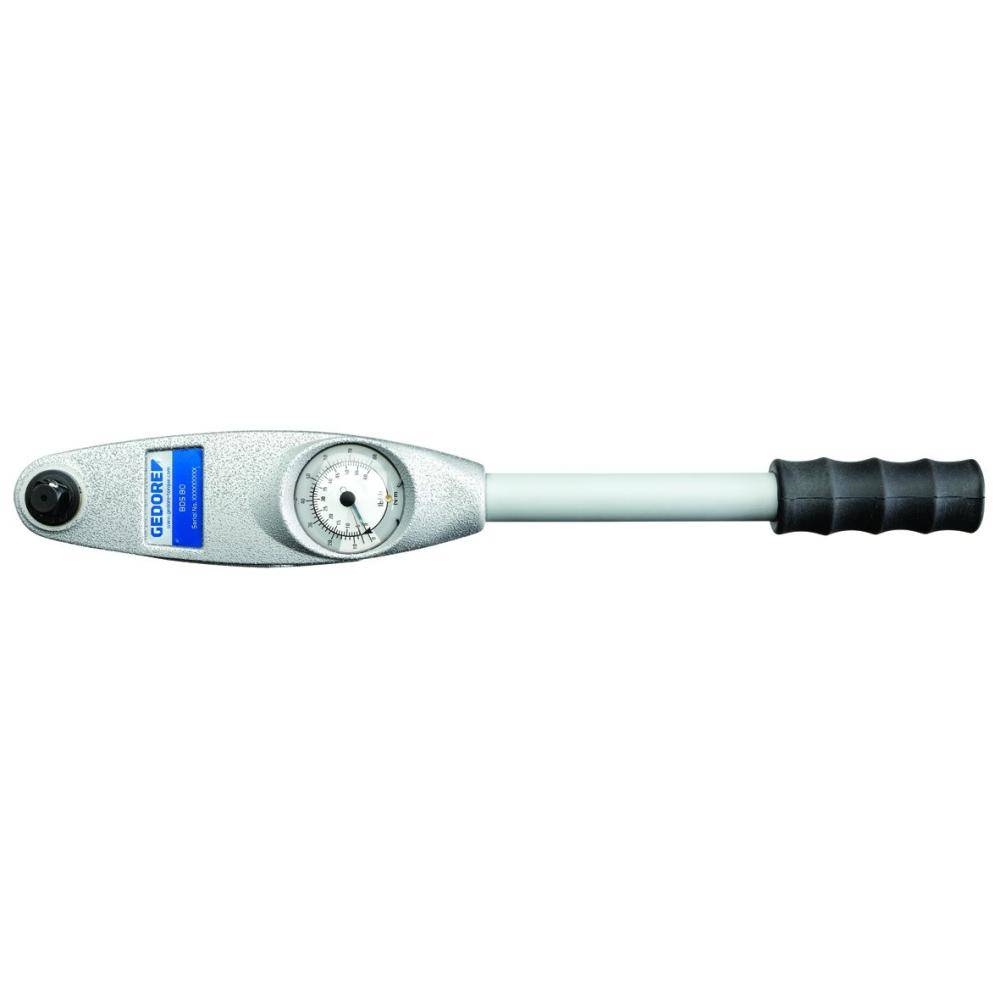 Dial Torque Wrench 40-200 N.m