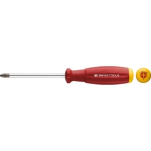 SwissGrip Screwdriver