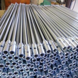 SEWER CLEANING RODS