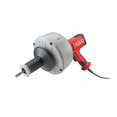 RIDGID K-45 Sink Drain Cleaning Machine