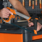 CUTTING