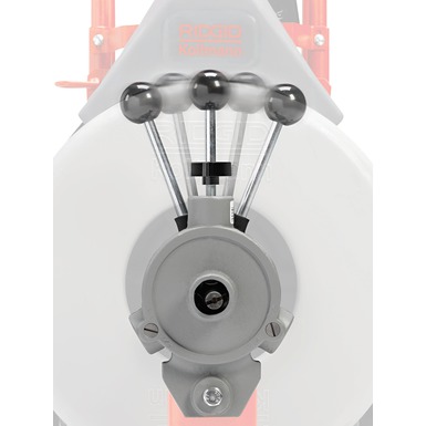 RIDGID K-750 Drum Drain Cleaning Machine - Image 5