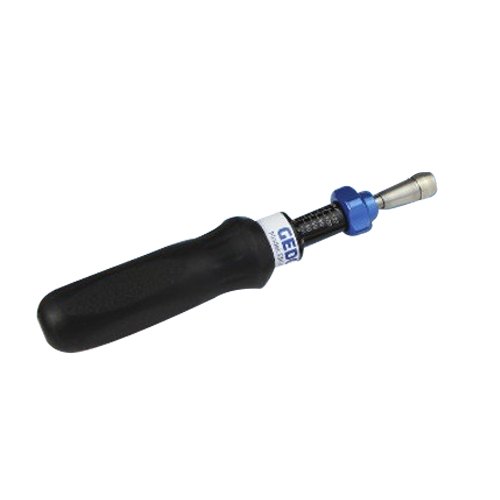 GEDORE Torque QSA 12 FH Ergo Quickset Torque Screwdriver (2 – 12 lbf·in)