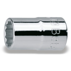 Beta - Bi-hex hand sockets - 920B 13