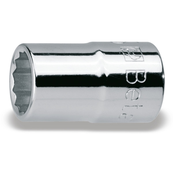 Beta - Bi-hex hand sockets - 920B 13
