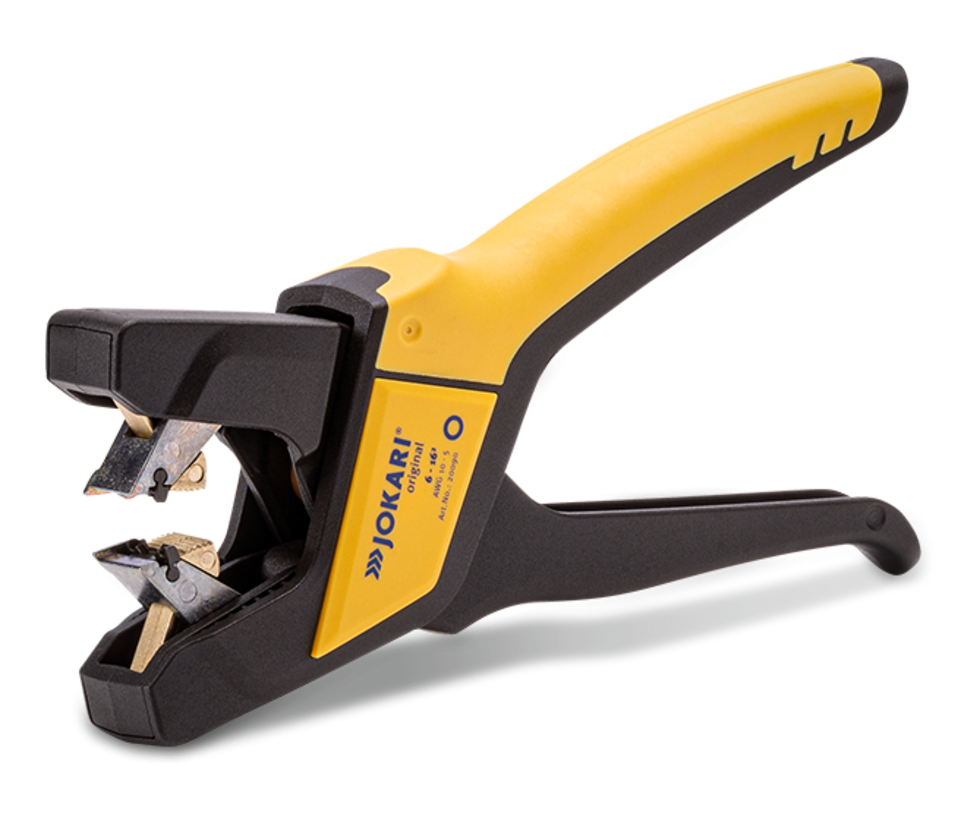 JOKARI 20090  Automatic Wire Stripper 6mm to 16mm