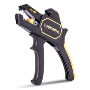 JOKARI 20100 Automatic Wire Stripper 0.2mm to 6mm