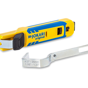 JOKARI 70000  Cable Knife 4mm to 70mm