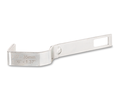 JOKARI 79035 - Cable Bracket, No. 35, 27mm - 35mm
