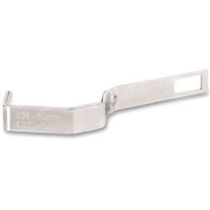 JOKARI 79050 Cable Bracket, No. 50, 35mm to 50mm