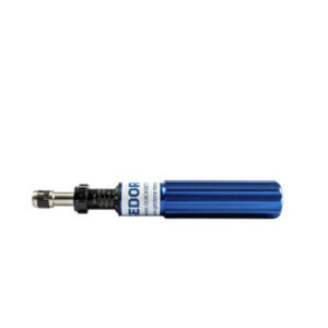 GEDORE Torque QS 6 FH Quickset Torque Screwdriver (1 – 6 N·m)