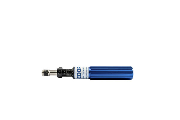 GEDORE Torque QS 6 FH Quickset Torque Screwdriver (1 – 6 N·m)