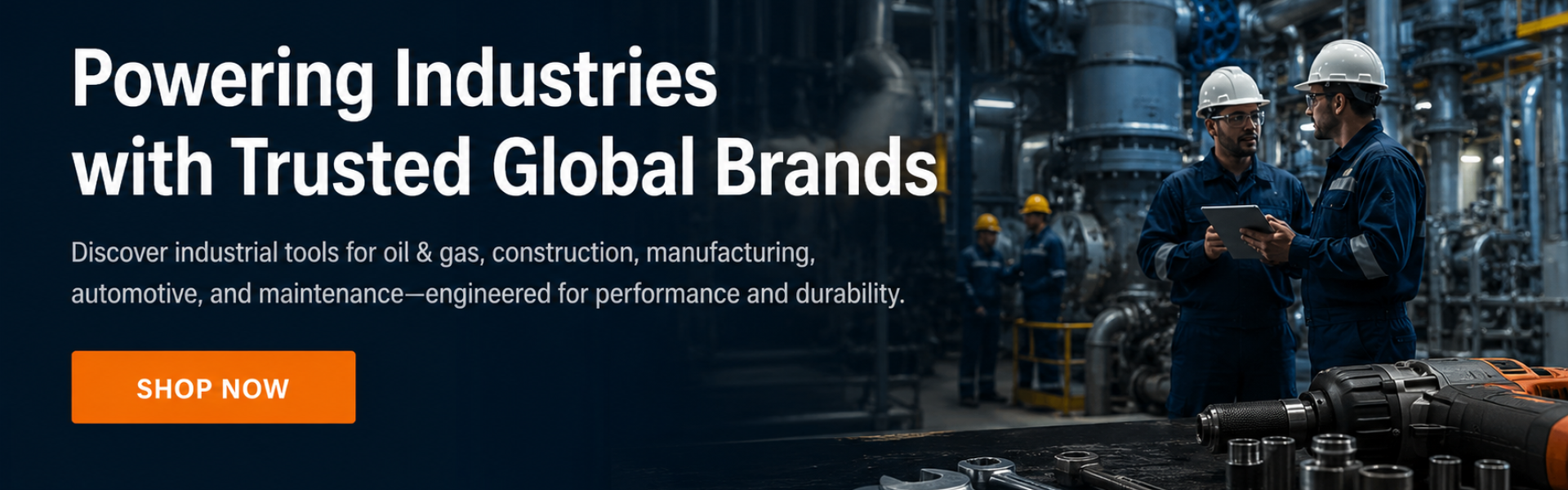 Global brands